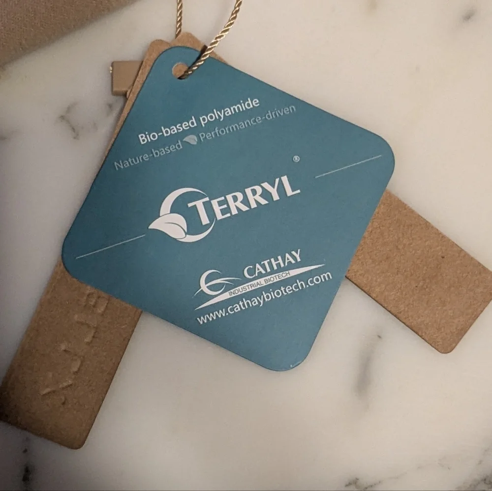 Elegant Tan Shapewear Bodysuit - Picture 4 of 4